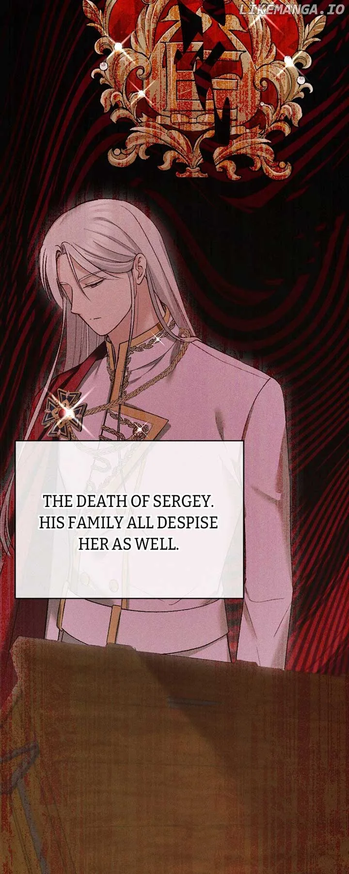 If You Wish for My Despair Chapter 67 page 48