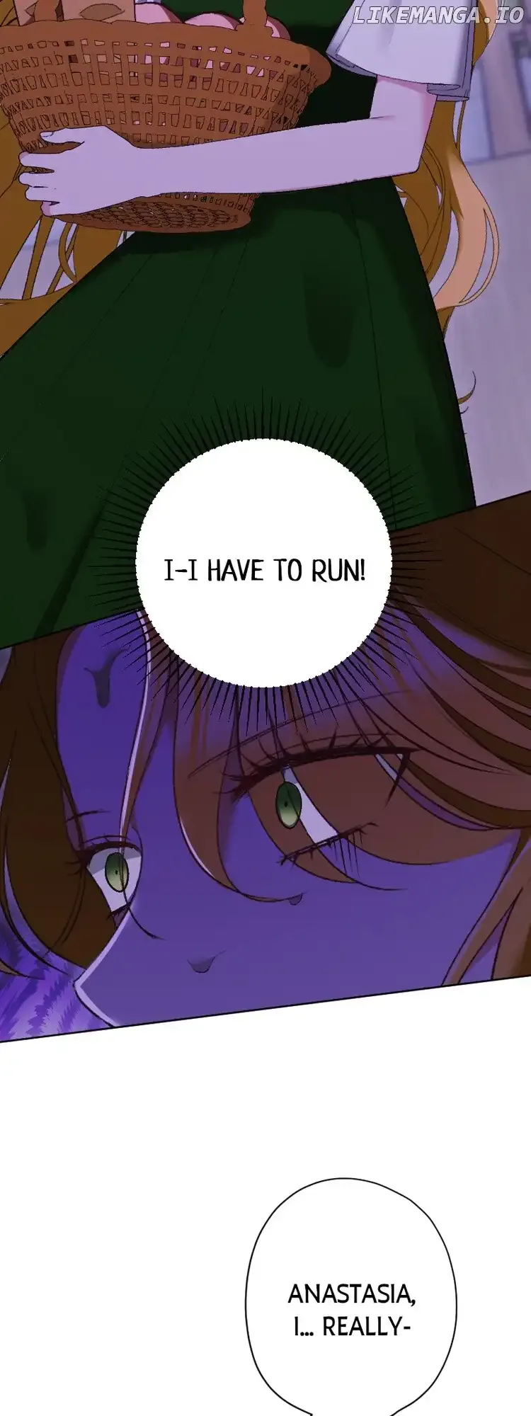 If You Wish for My Despair Chapter 70 page 4