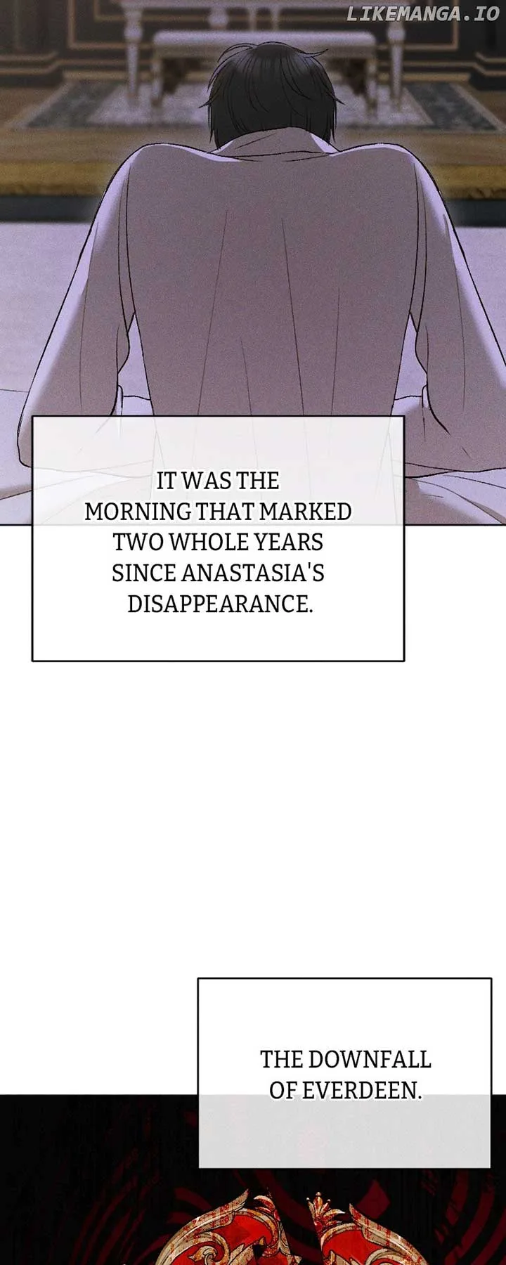 If You Wish for My Despair Chapter 67 page 47