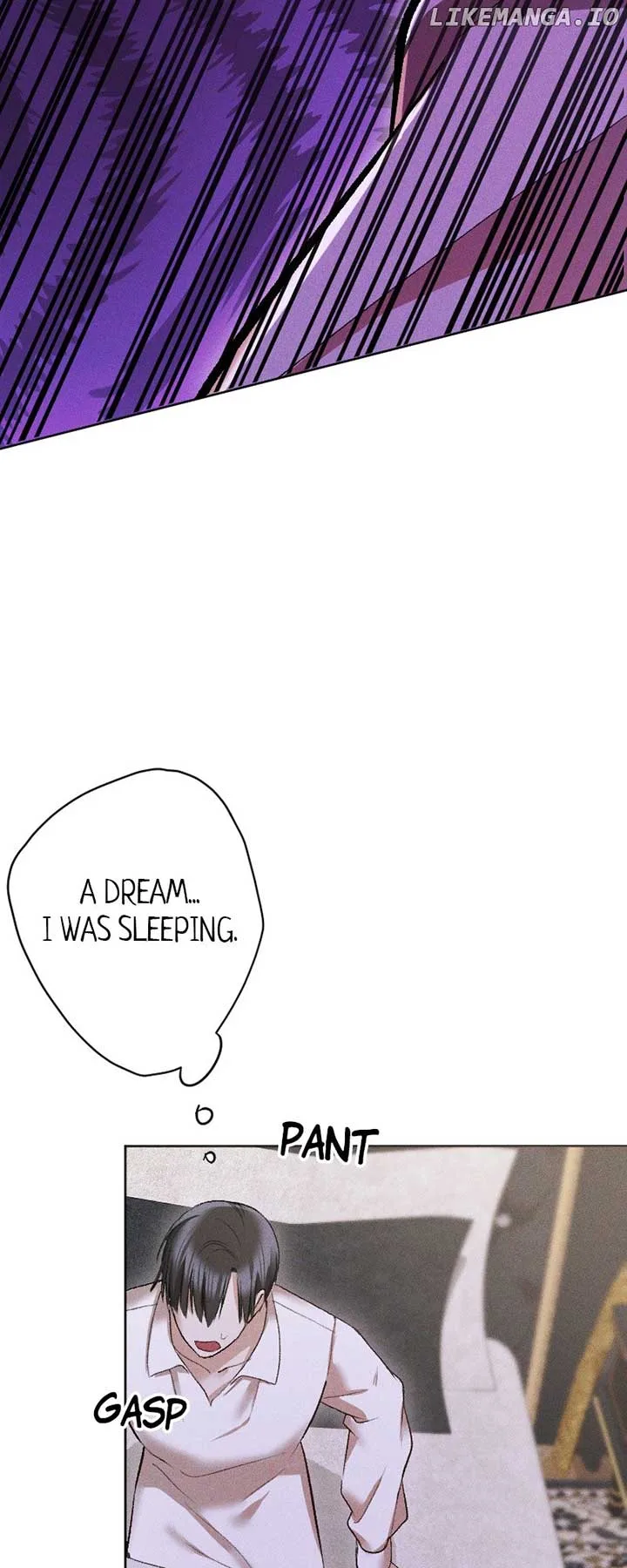 If You Wish for My Despair Chapter 67 page 45