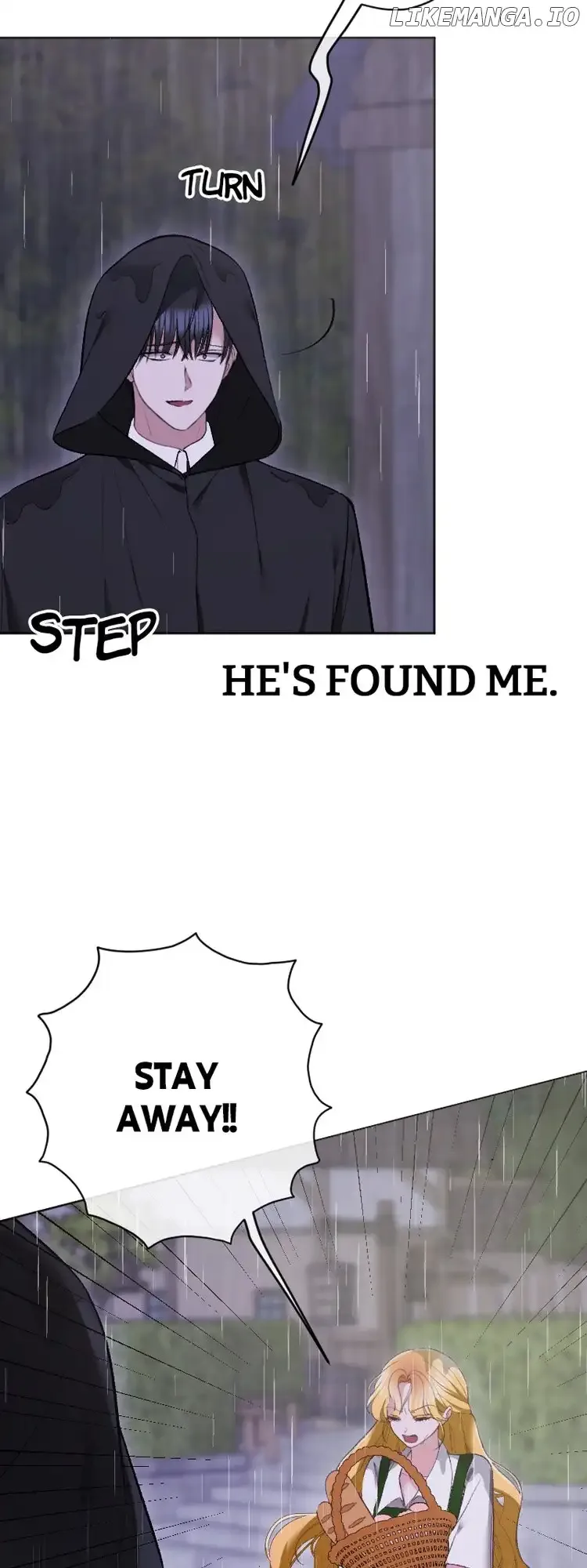 If You Wish for My Despair Chapter 70 page 5