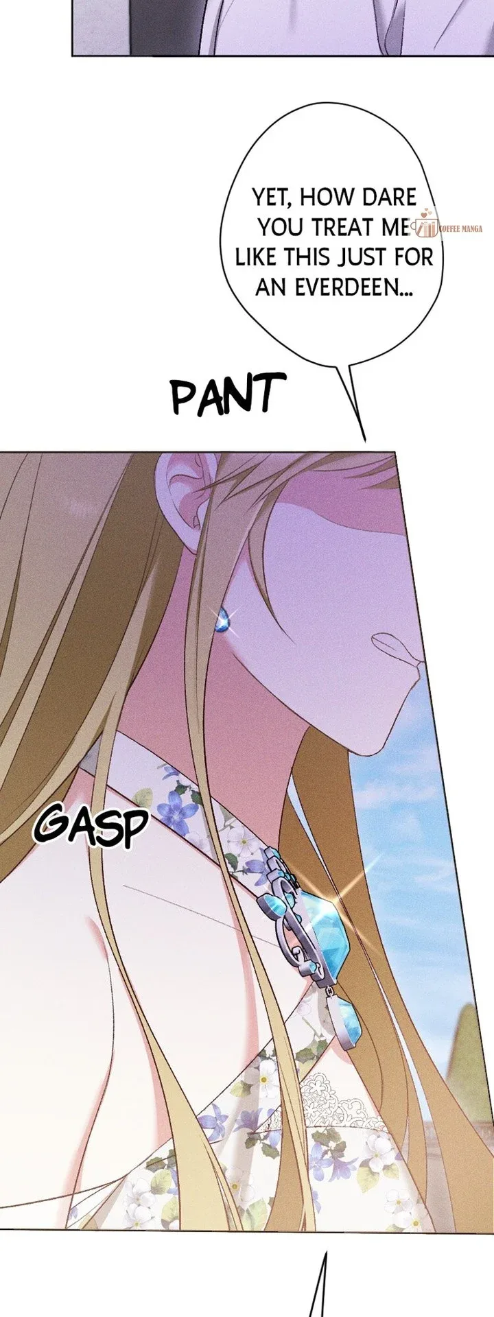 If You Wish for My Despair Chapter 71 page 56