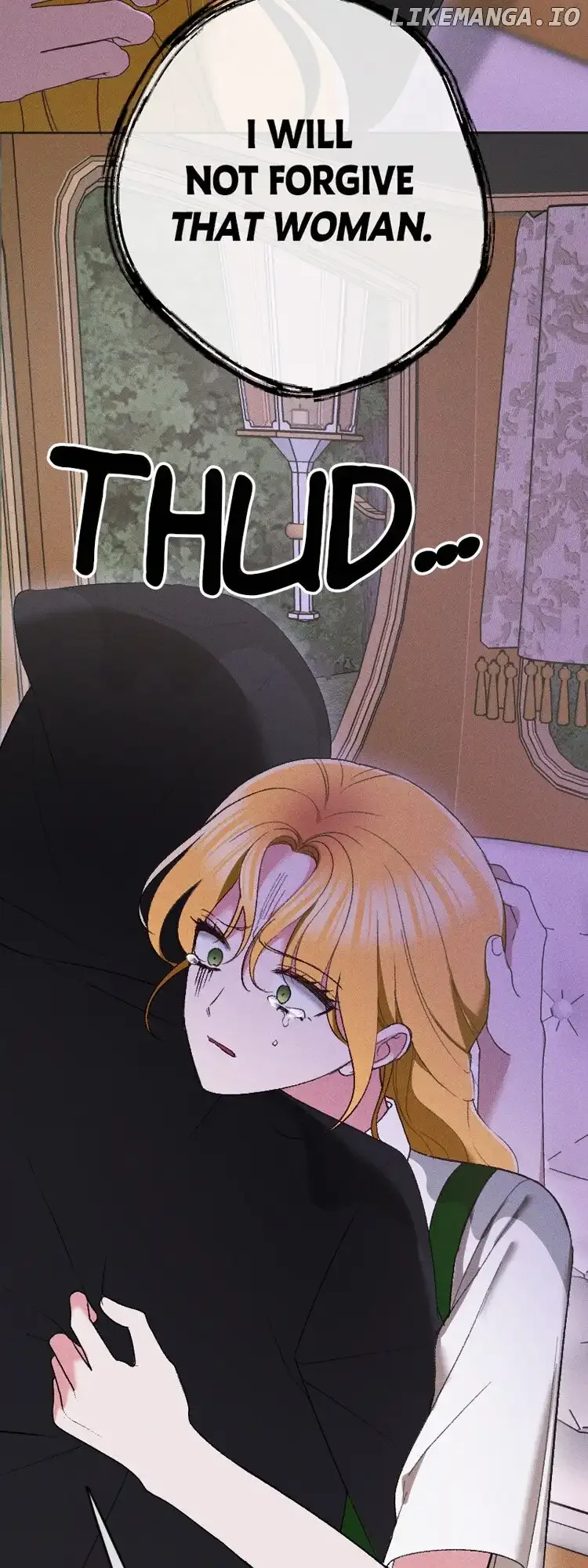 If You Wish for My Despair Chapter 70 page 32
