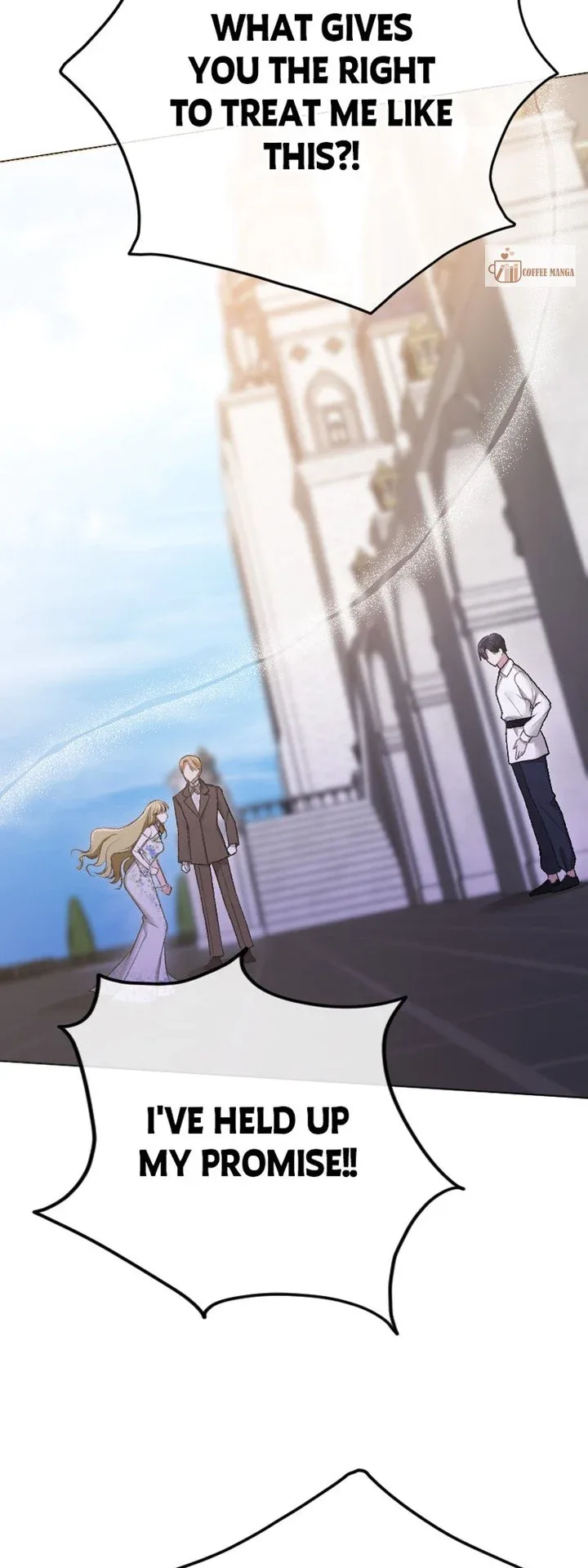 If You Wish for My Despair Chapter 71 page 51