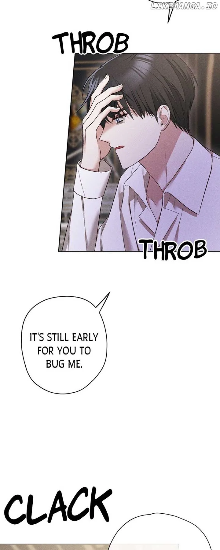 If You Wish for My Despair Chapter 67 page 52
