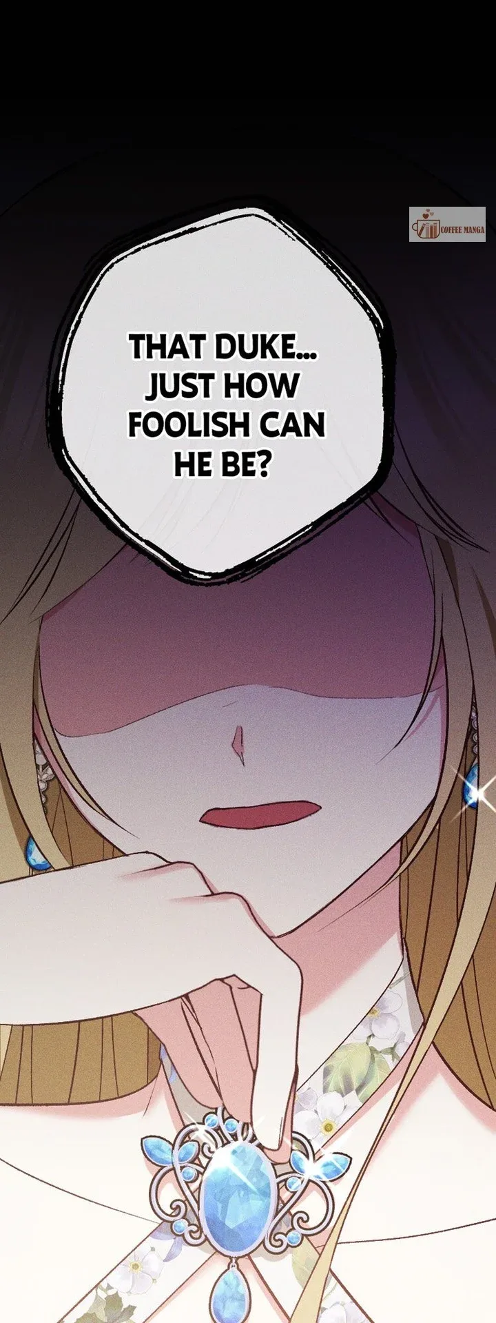 If You Wish for My Despair Chapter 71 page 18