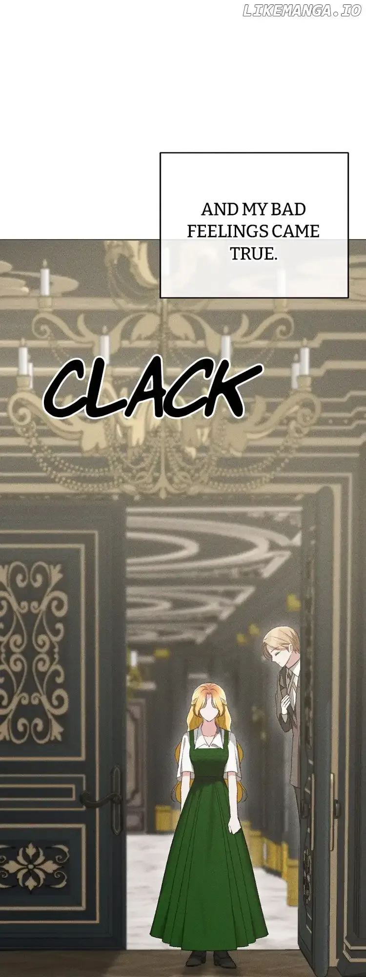 If You Wish for My Despair Chapter 70 page 57