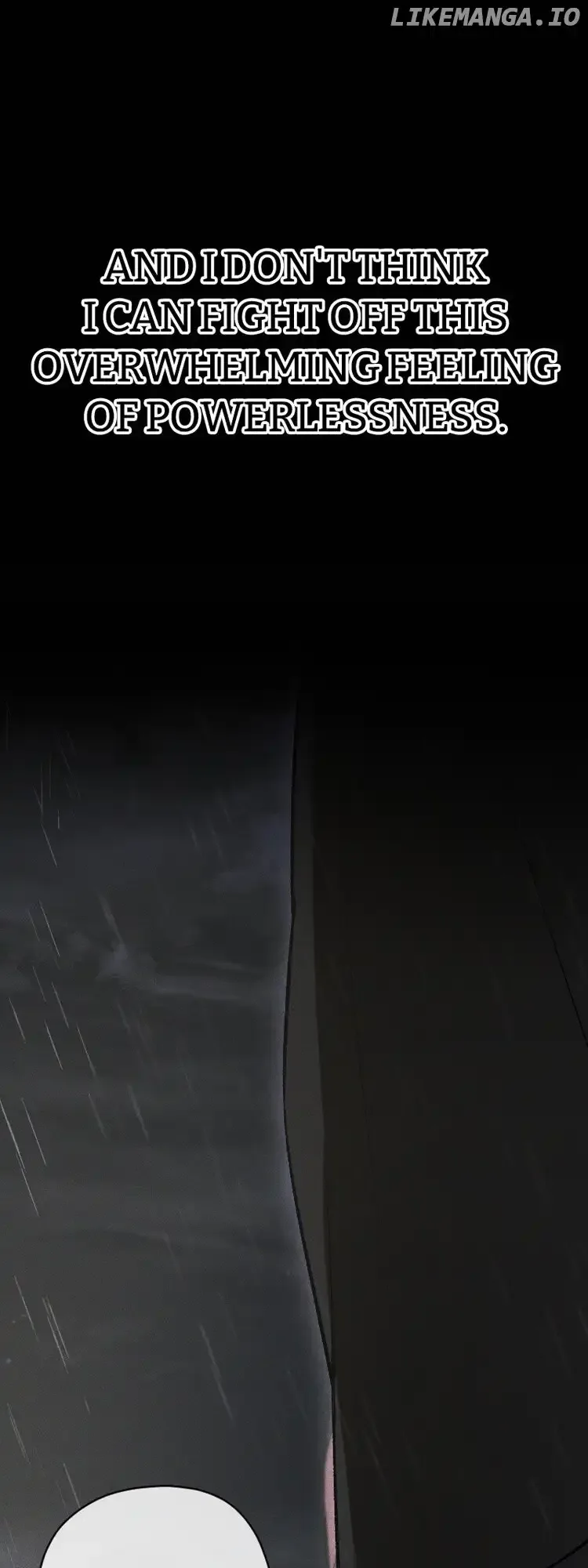 If You Wish for My Despair Chapter 70 page 20