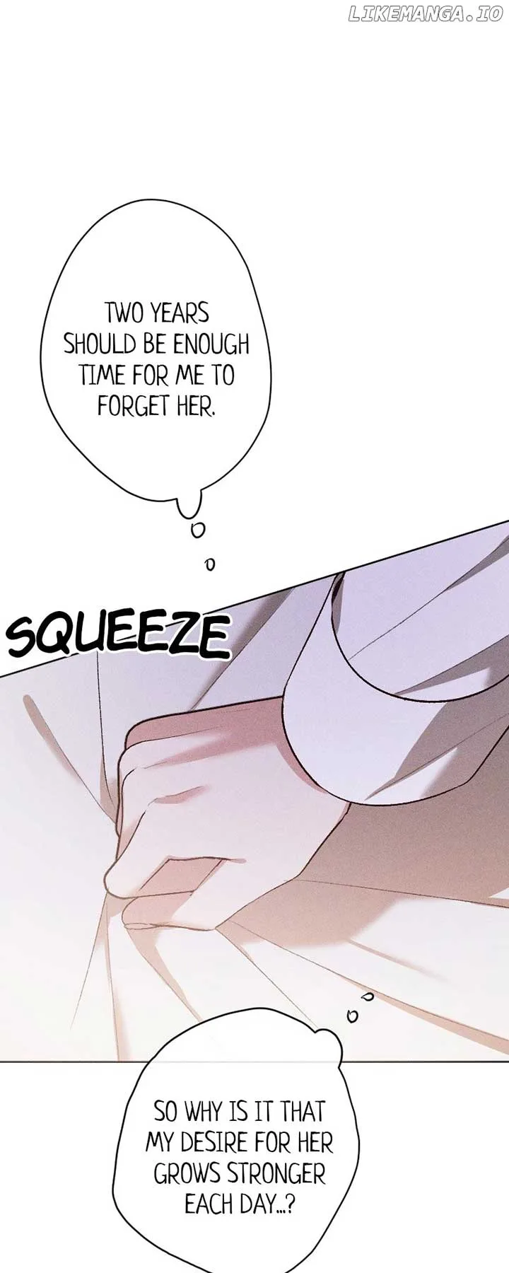 If You Wish for My Despair Chapter 67 page 50