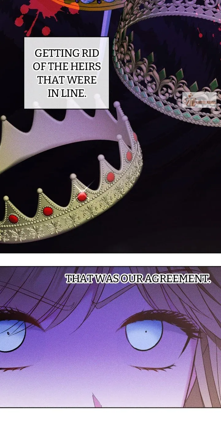 If You Wish for My Despair Chapter 71 page 23