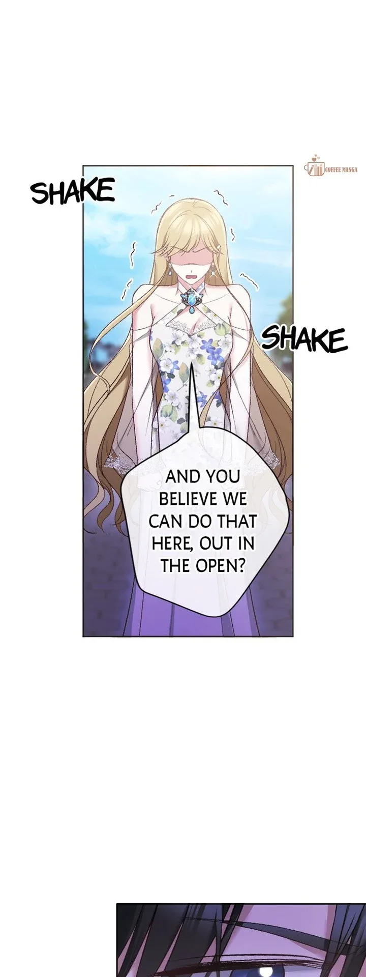 If You Wish for My Despair Chapter 71 page 49