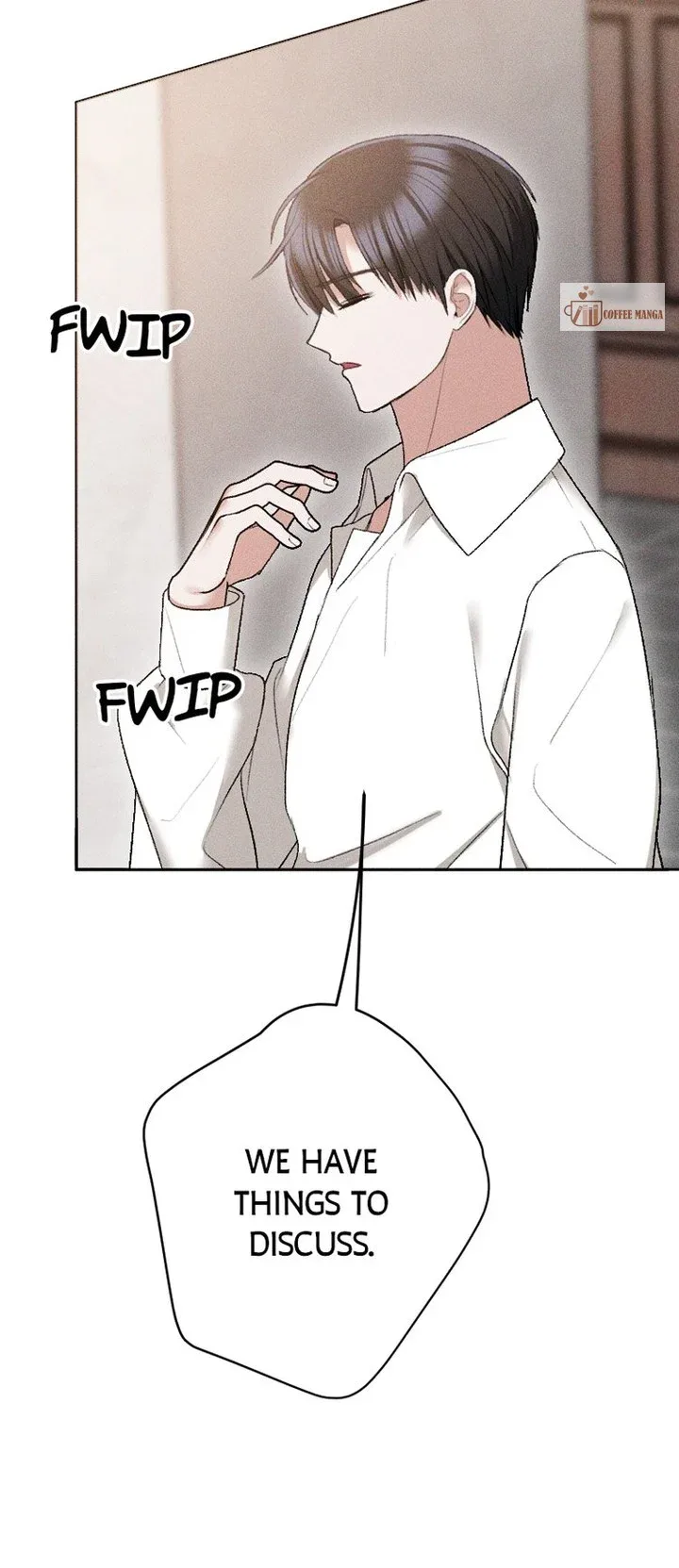 If You Wish for My Despair Chapter 71 page 48