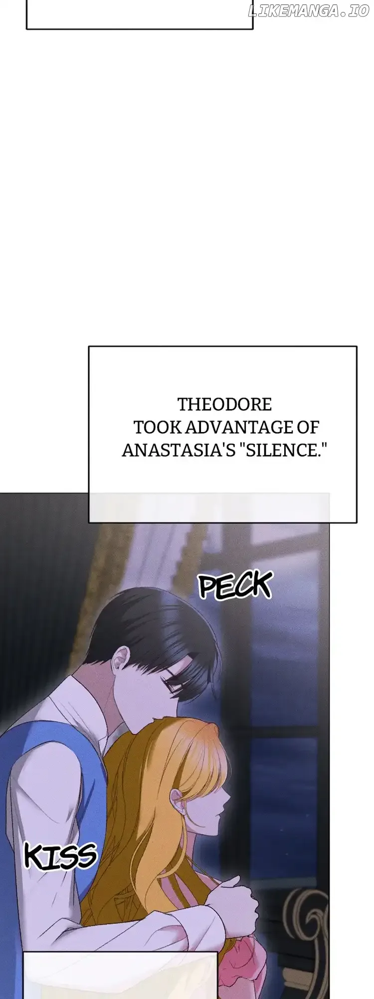If You Wish for My Despair Chapter 70 page 71