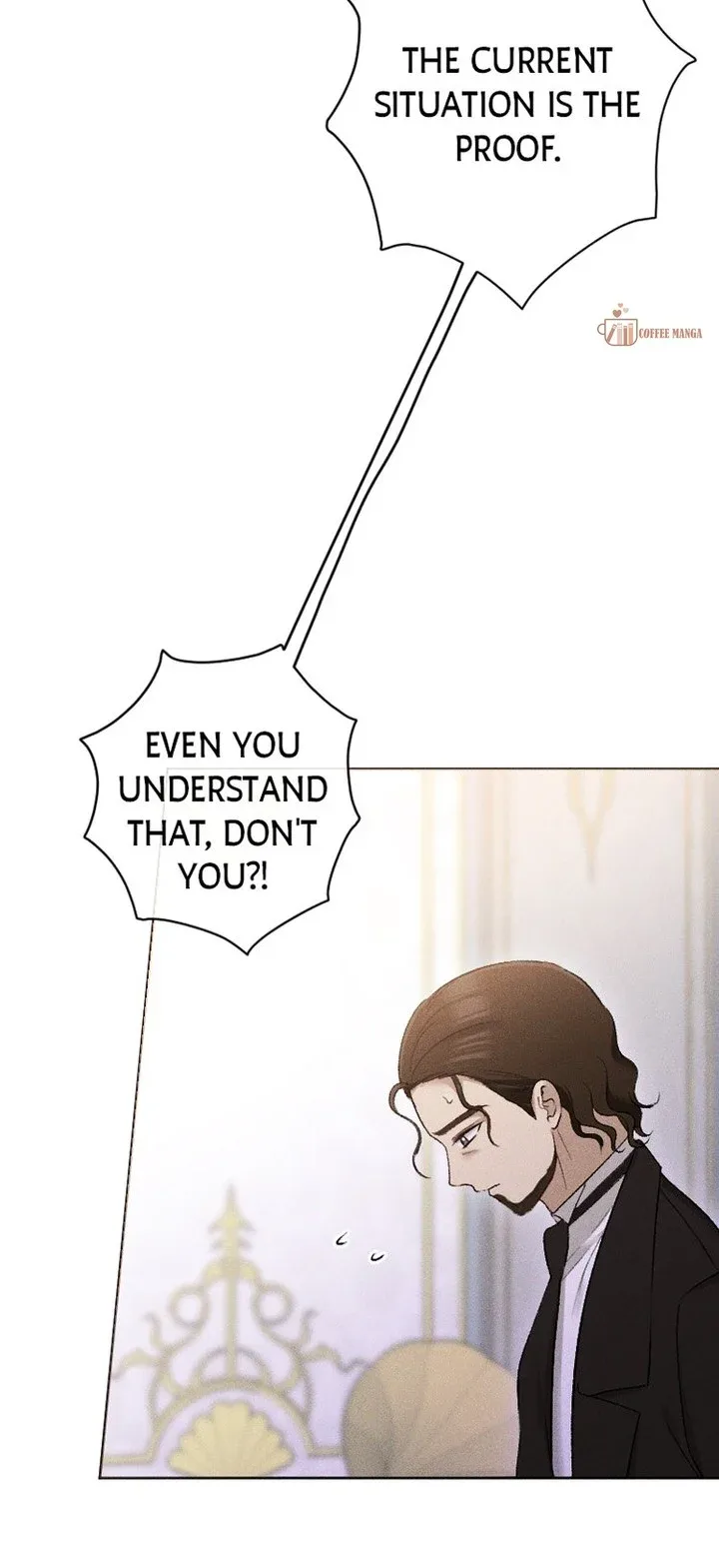 If You Wish for My Despair Chapter 71 page 28