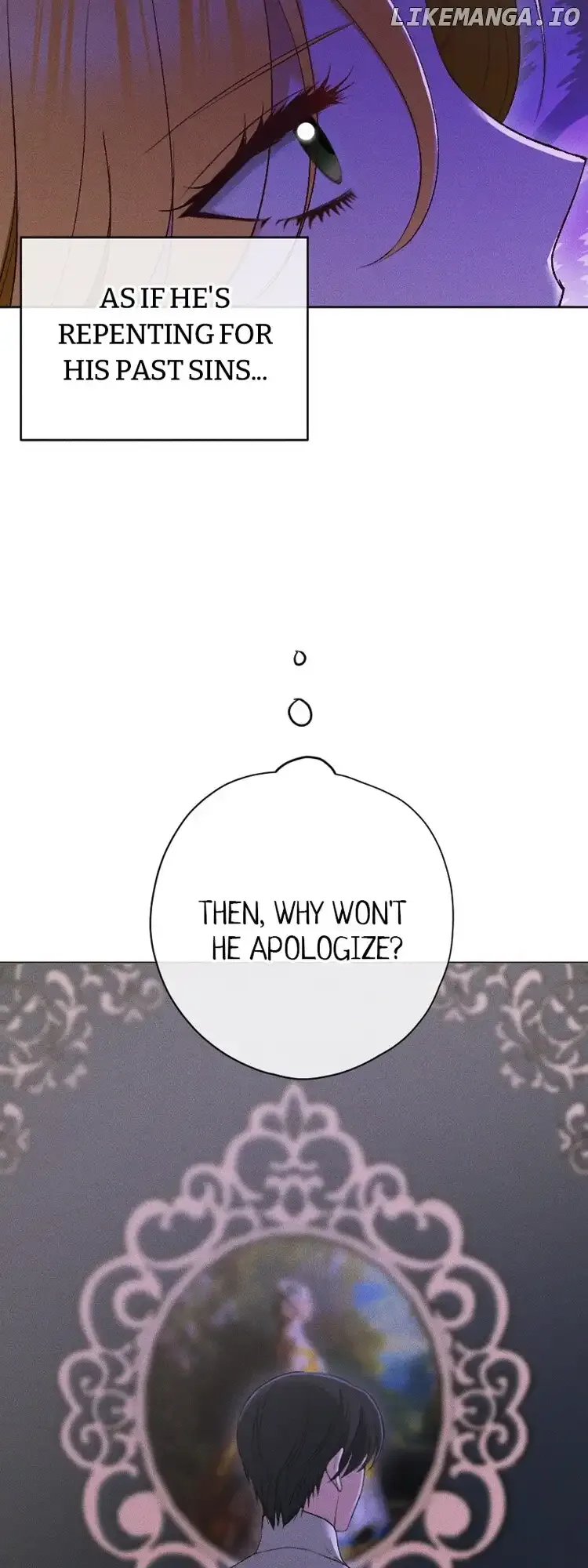 If You Wish for My Despair Chapter 70 page 66