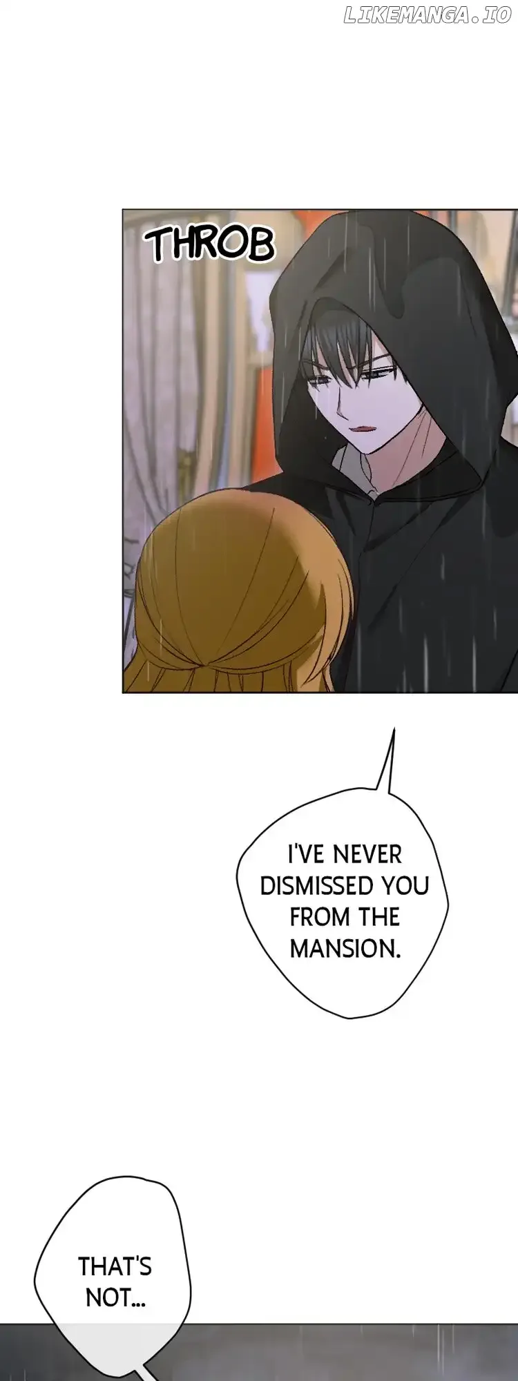 If You Wish for My Despair Chapter 70 page 25