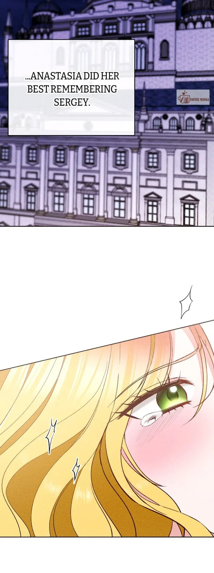 If You Wish for My Despair Chapter 71 page 3