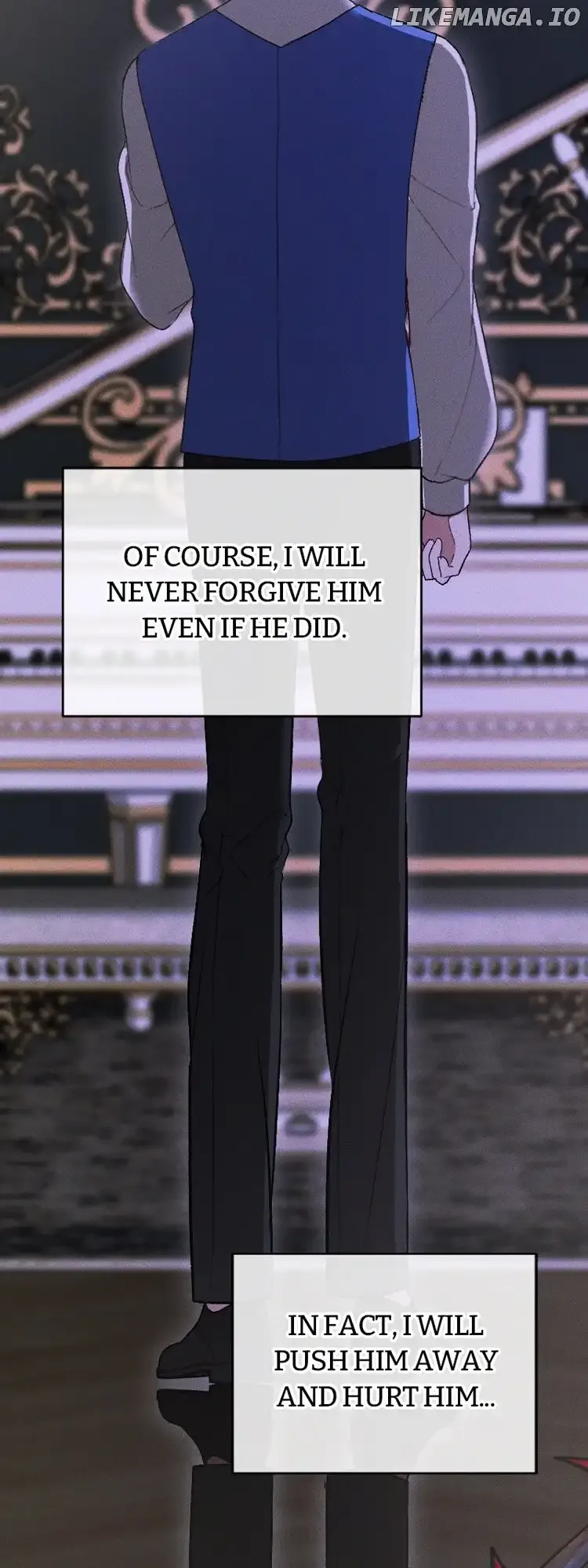 If You Wish for My Despair Chapter 70 page 67