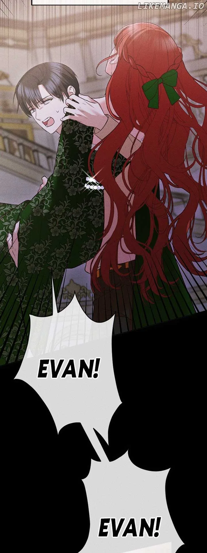 If You Wish for My Despair Chapter 67 page 63