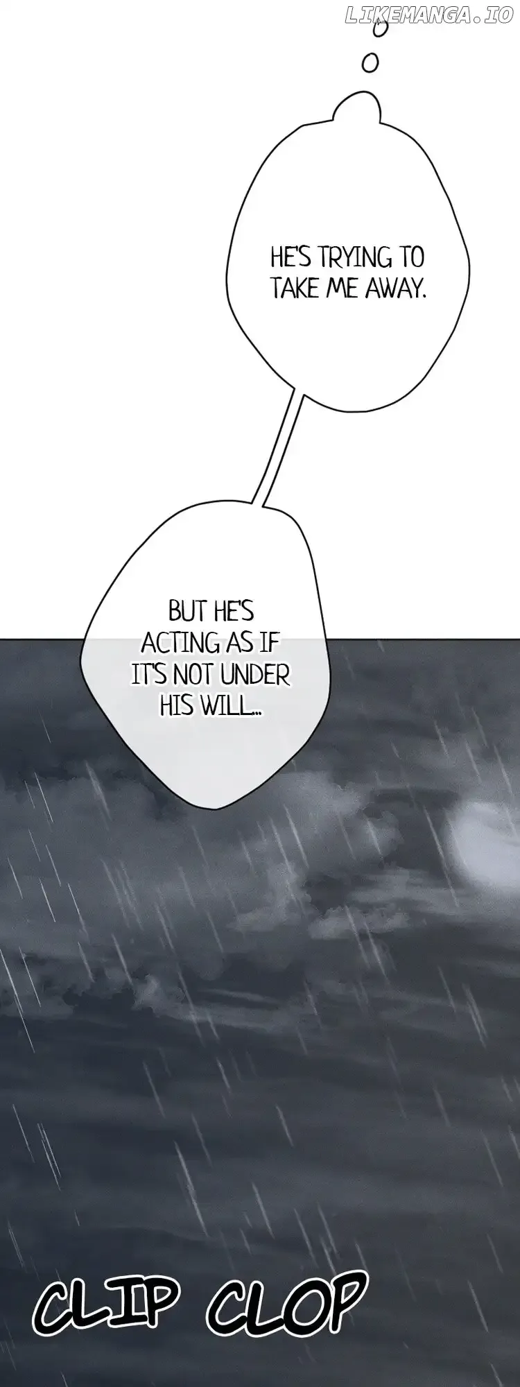 If You Wish for My Despair Chapter 70 page 17