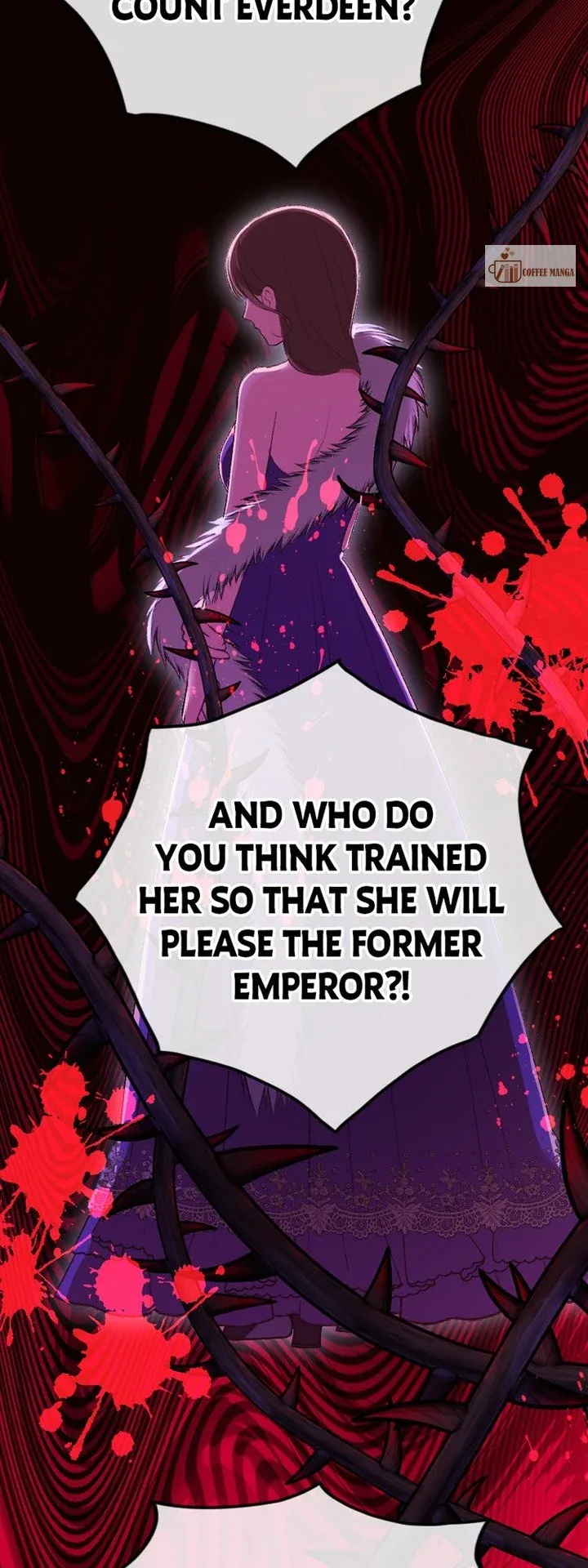 If You Wish for My Despair Chapter 71 page 53