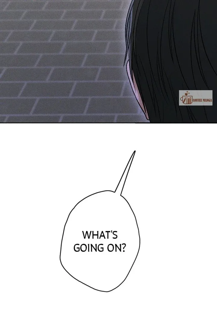 If You Wish for My Despair Chapter 71 page 43