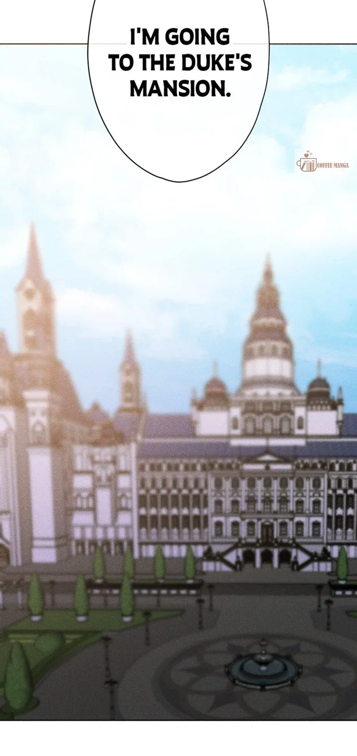 If You Wish for My Despair Chapter 71 page 33