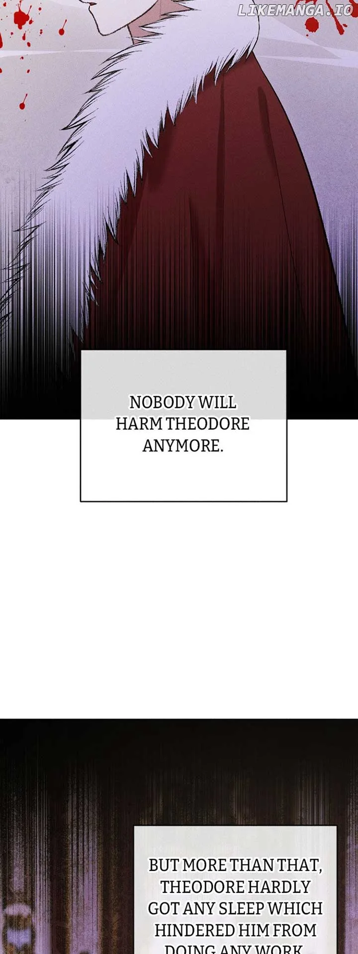 If You Wish for My Despair Chapter 67 page 57