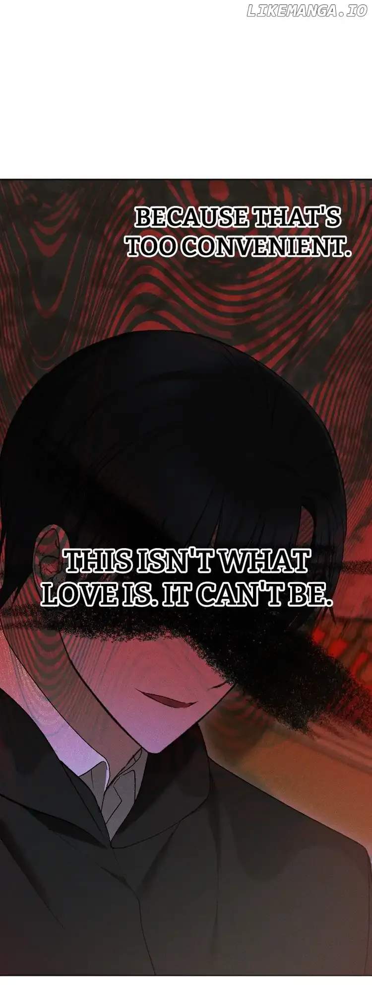 If You Wish for My Despair Chapter 70 page 38