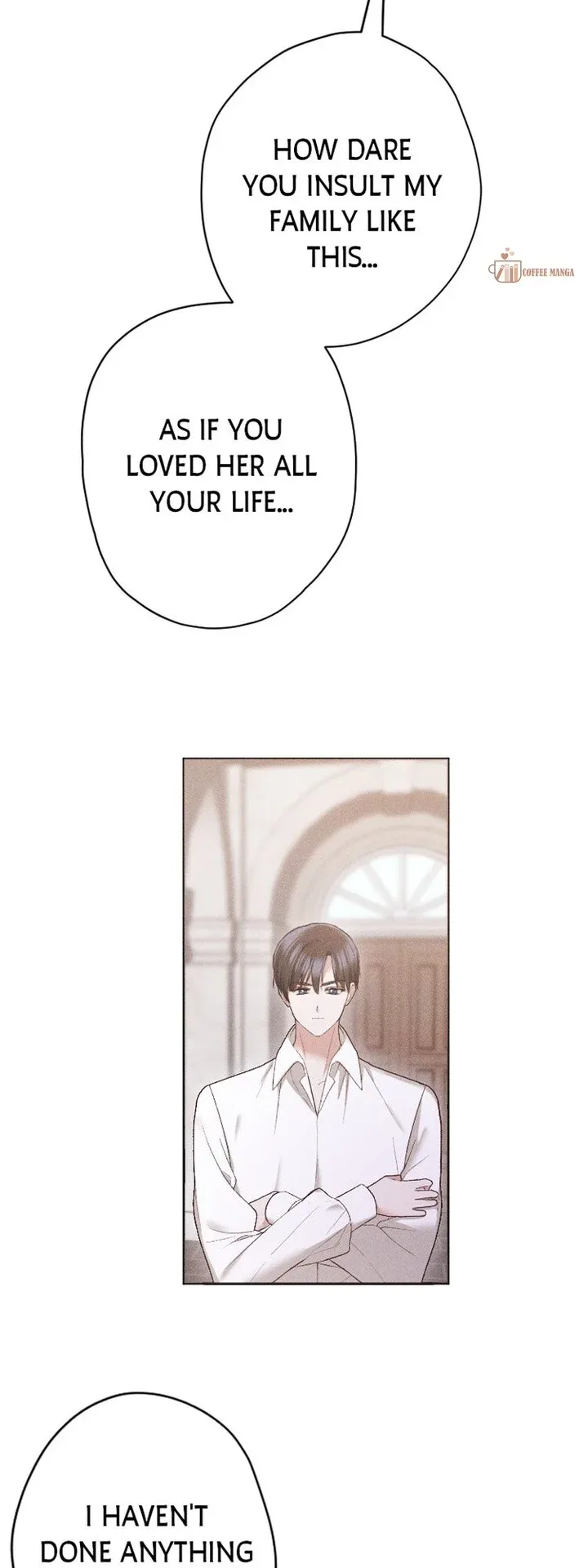If You Wish for My Despair Chapter 71 page 57