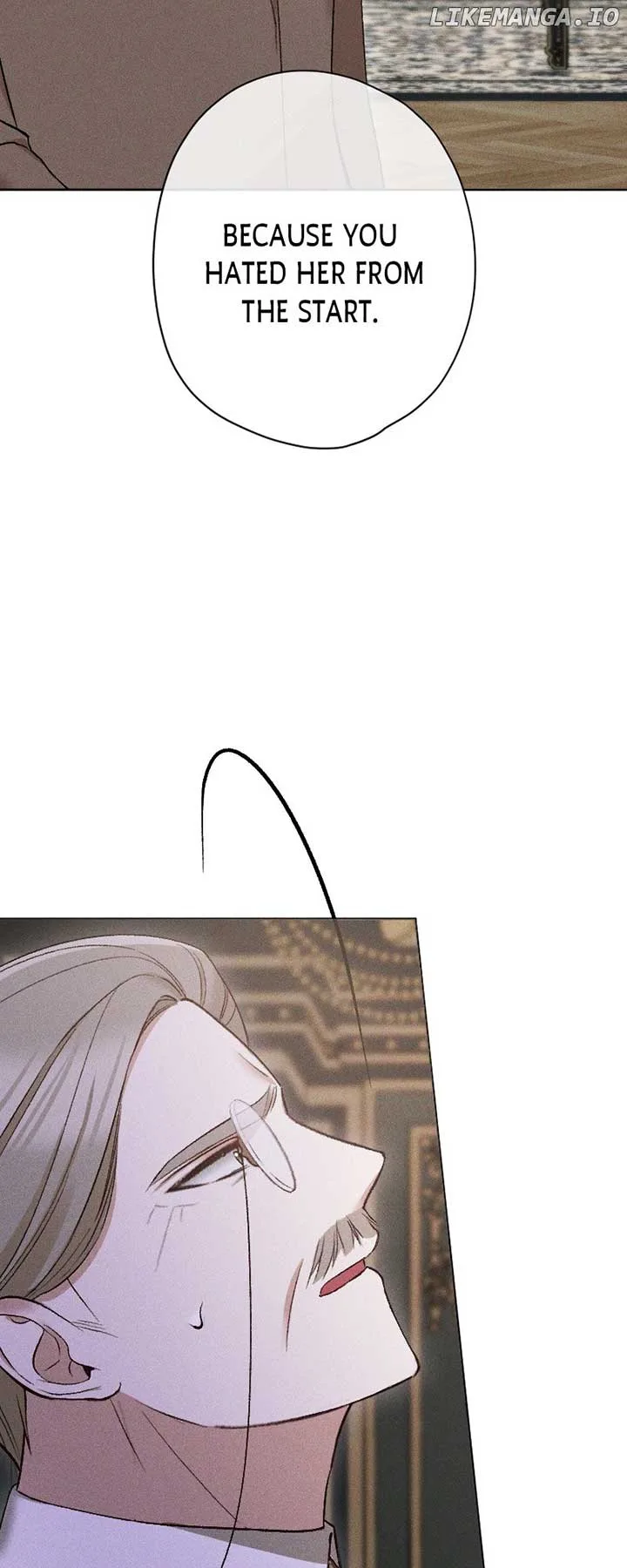 If You Wish for My Despair Chapter 67 page 82