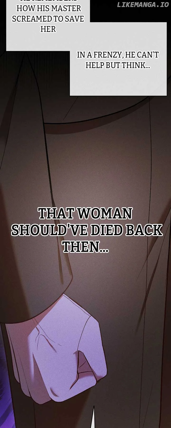 If You Wish for My Despair Chapter 67 page 69