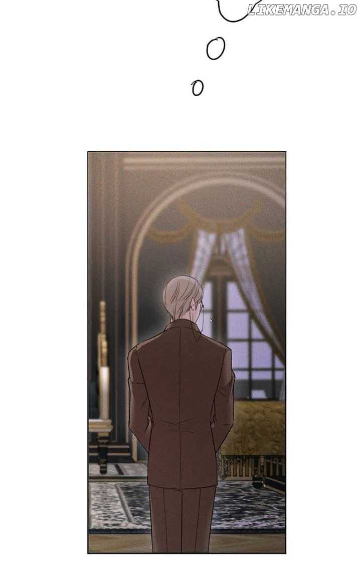 If You Wish for My Despair Chapter 67 page 77