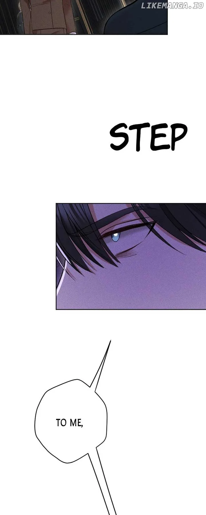 If You Wish for My Despair Chapter 67 page 80