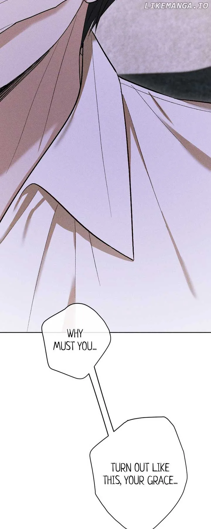 If You Wish for My Despair Chapter 67 page 76