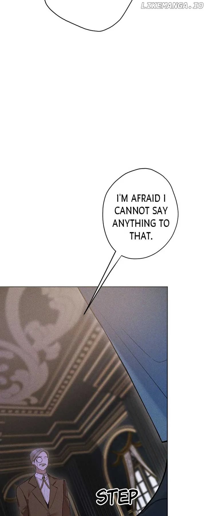 If You Wish for My Despair Chapter 67 page 79