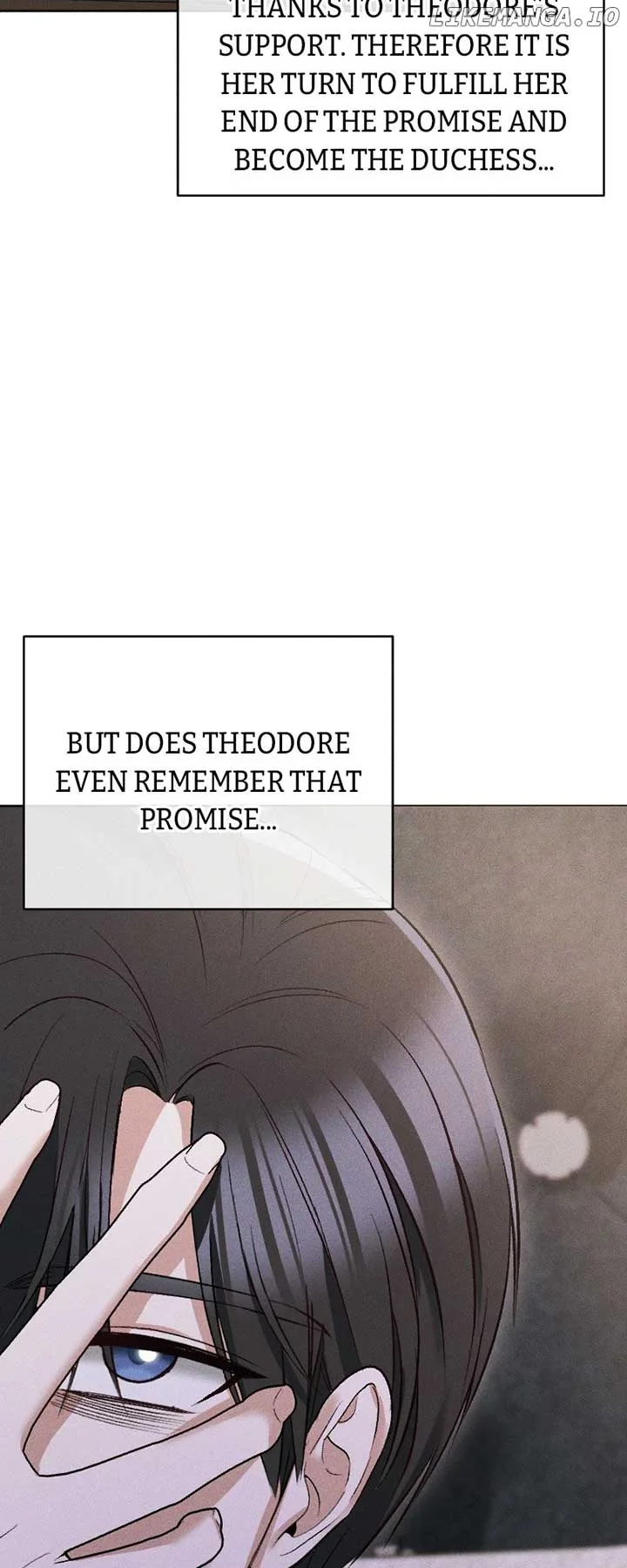 If You Wish for My Despair Chapter 67 page 75