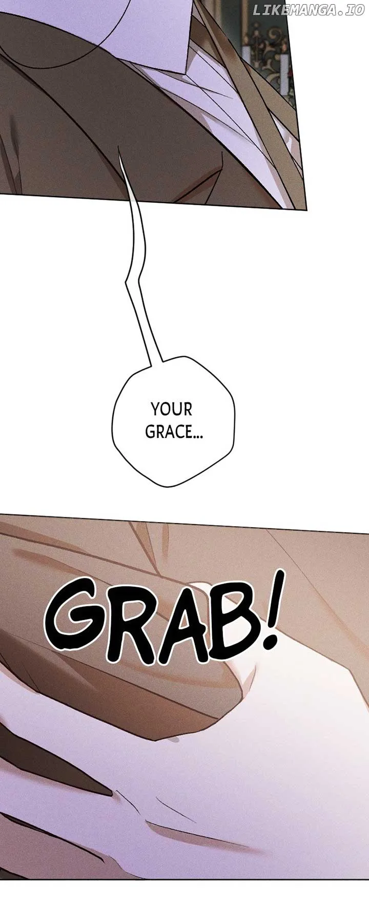 If You Wish for My Despair Chapter 67 page 83