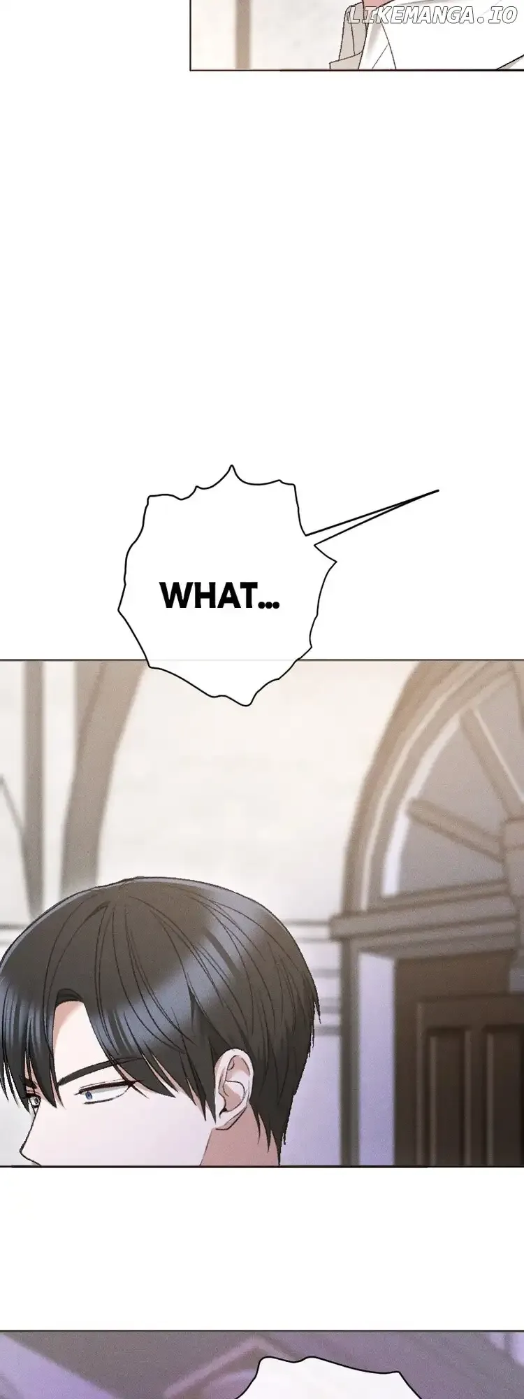 If You Wish for My Despair Chapter 72 page 11