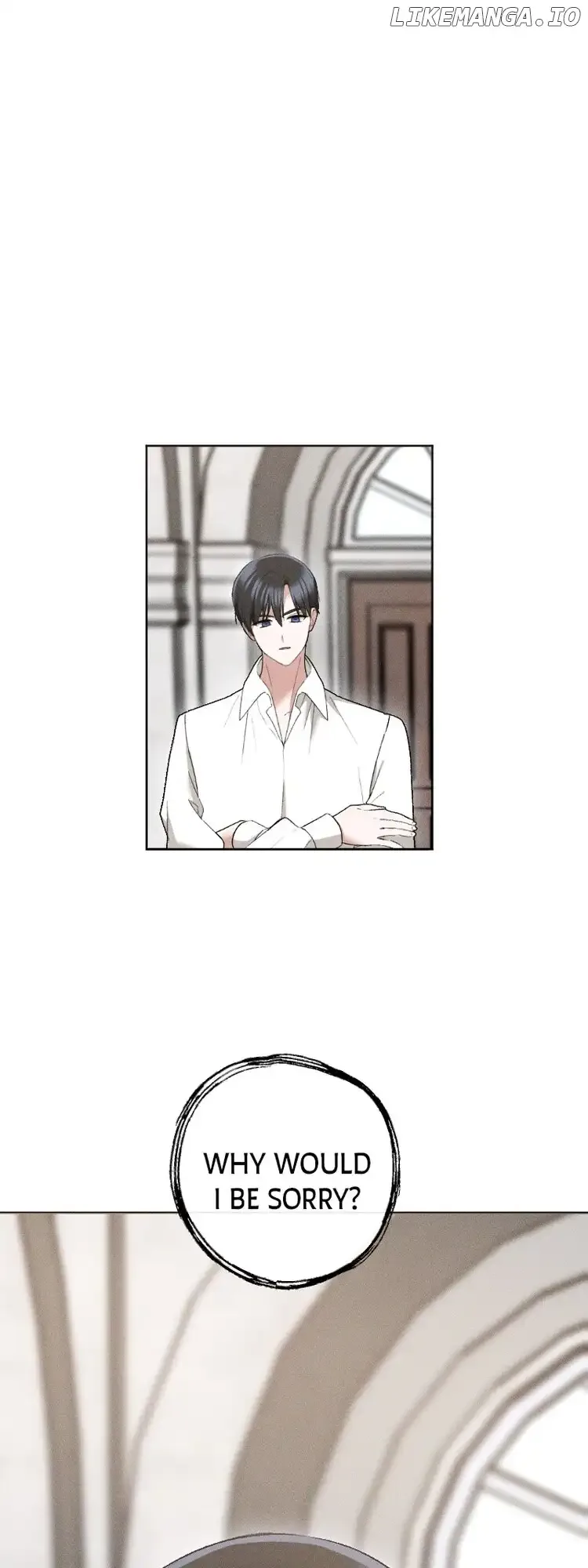If You Wish for My Despair Chapter 72 page 3