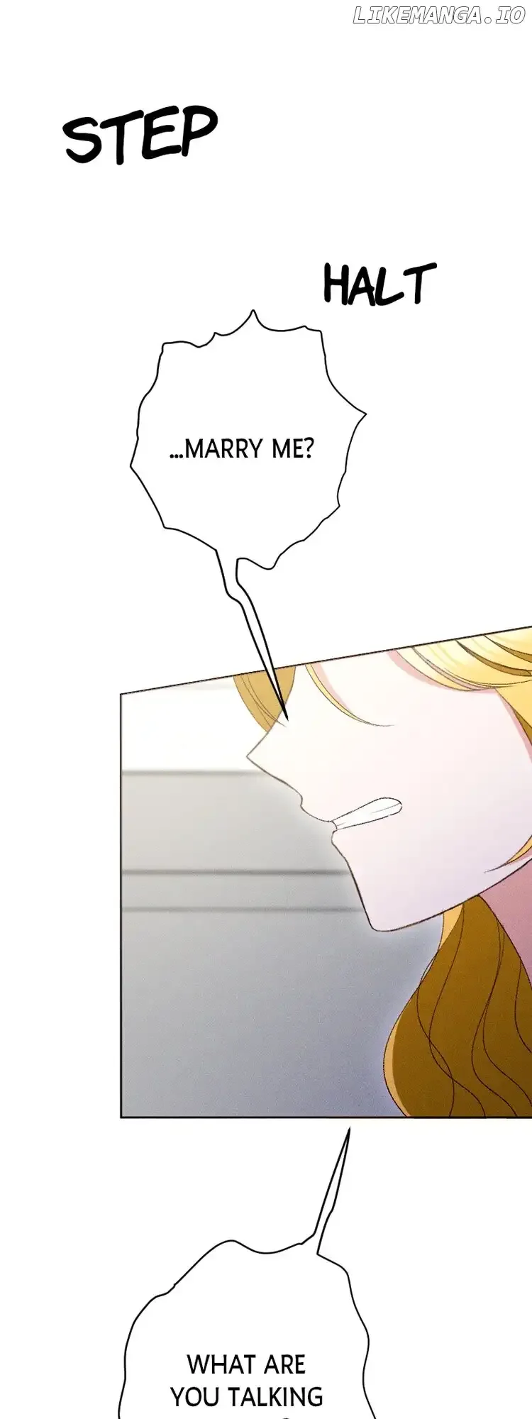If You Wish for My Despair Chapter 72 page 29
