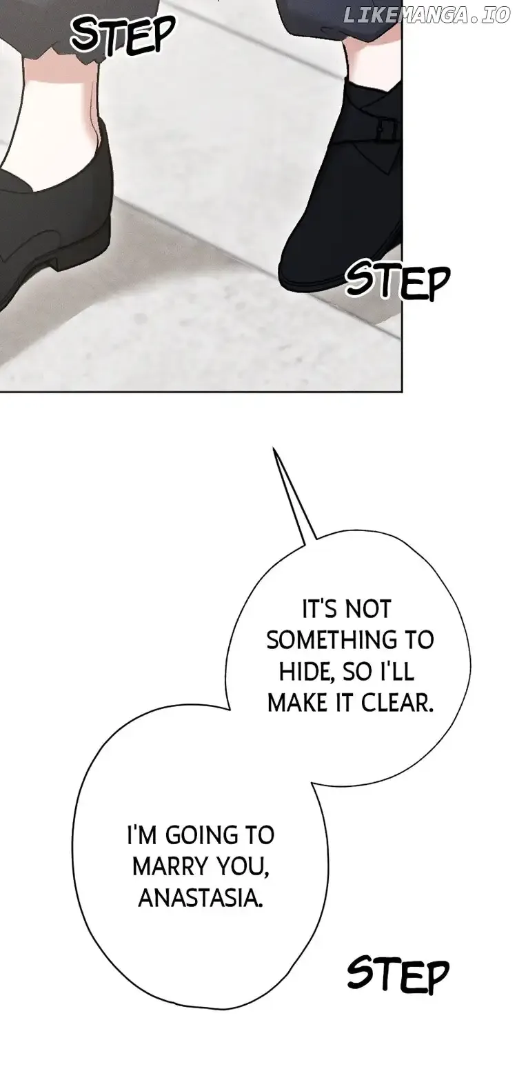 If You Wish for My Despair Chapter 72 page 28