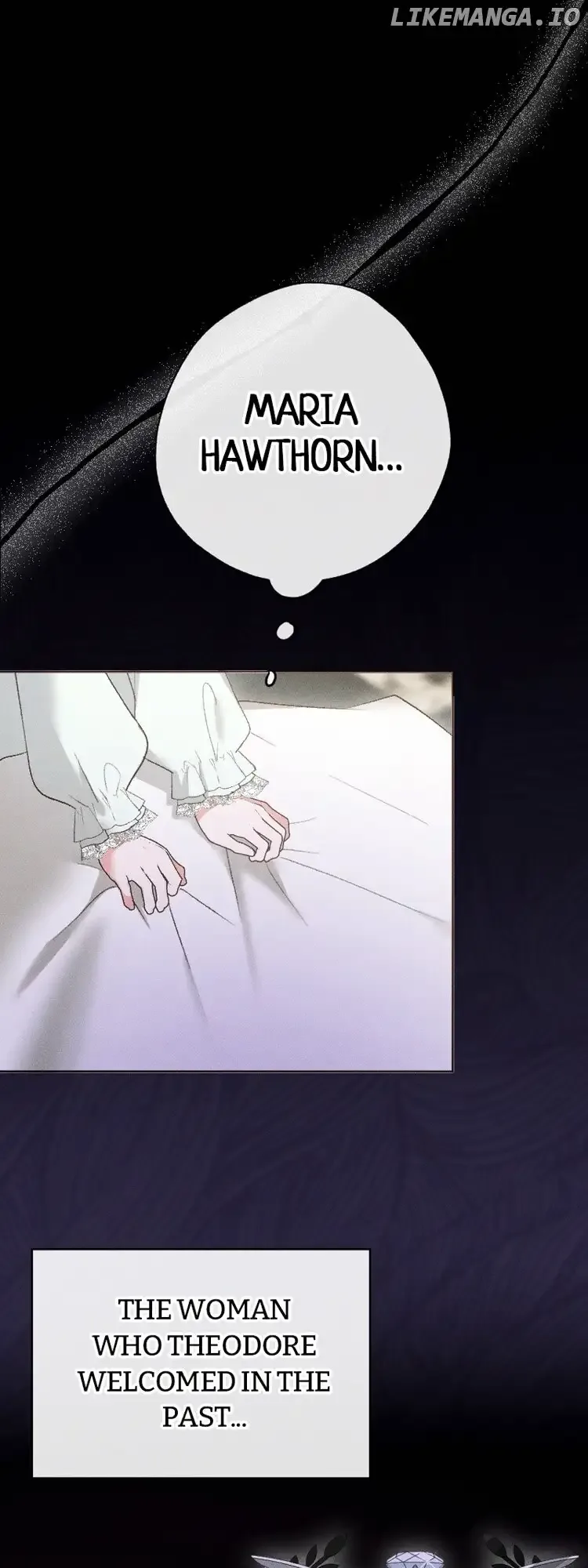 If You Wish for My Despair Chapter 72 page 24