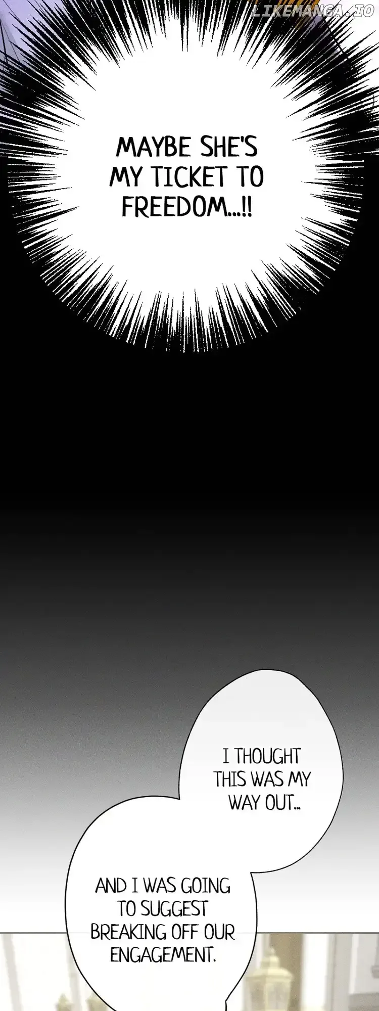 If You Wish for My Despair Chapter 72 page 26
