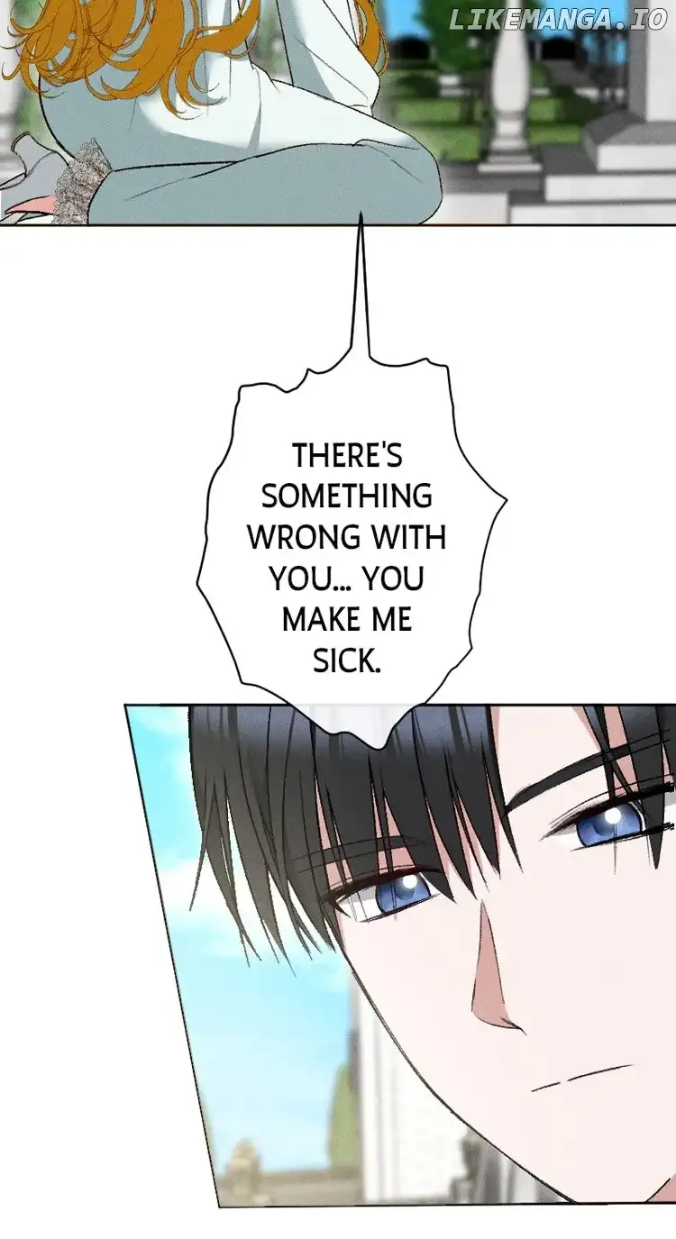 If You Wish for My Despair Chapter 72 page 43