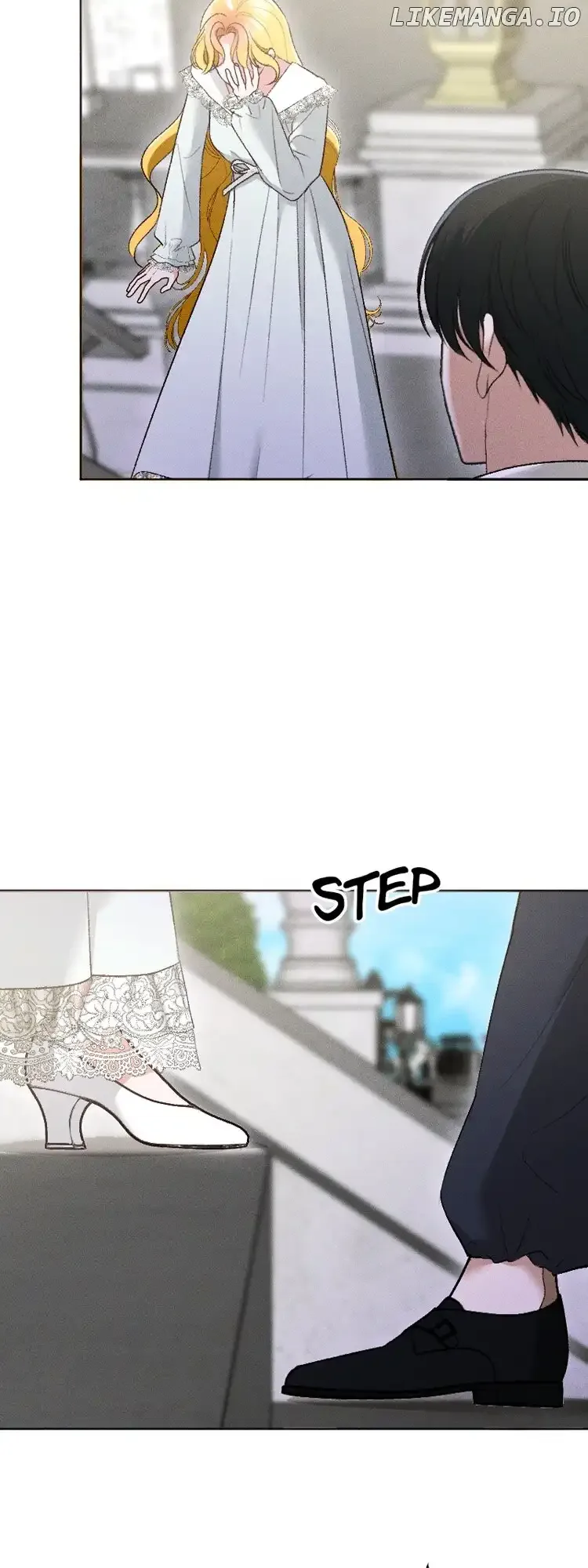 If You Wish for My Despair Chapter 72 page 32