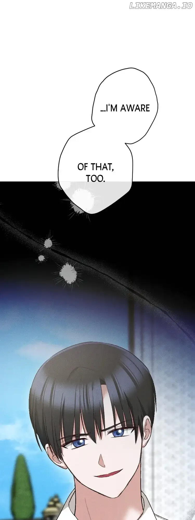 If You Wish for My Despair Chapter 72 page 44
