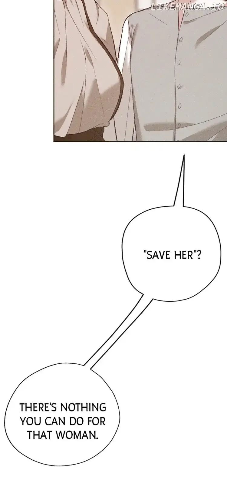 If You Wish for My Despair Chapter 73 page 17