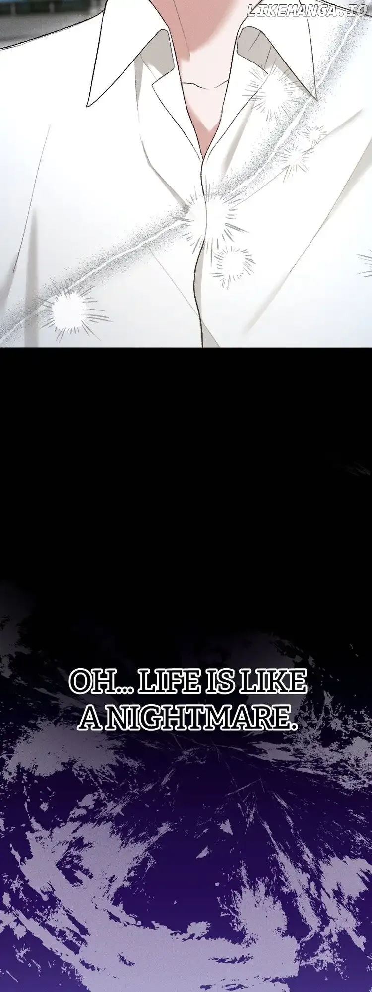 If You Wish for My Despair Chapter 72 page 45