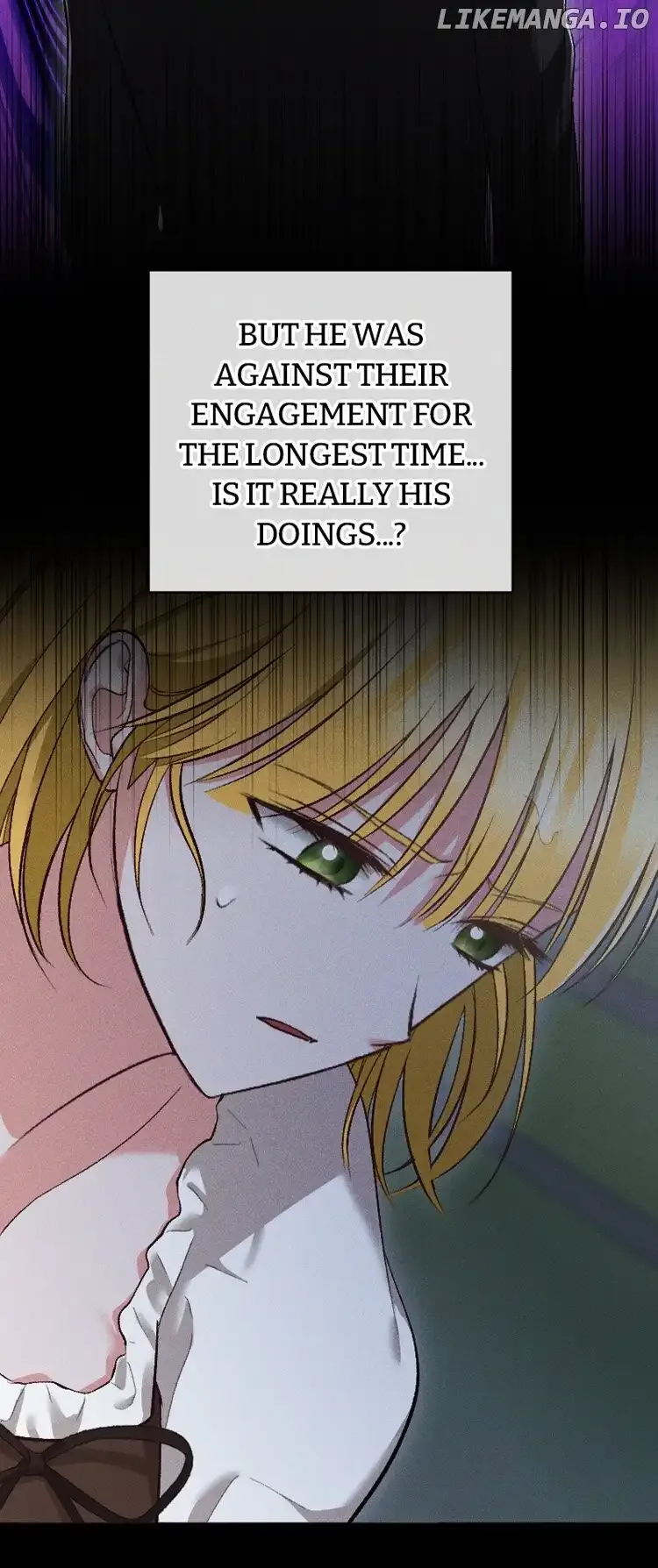 If You Wish for My Despair Chapter 73 page 7